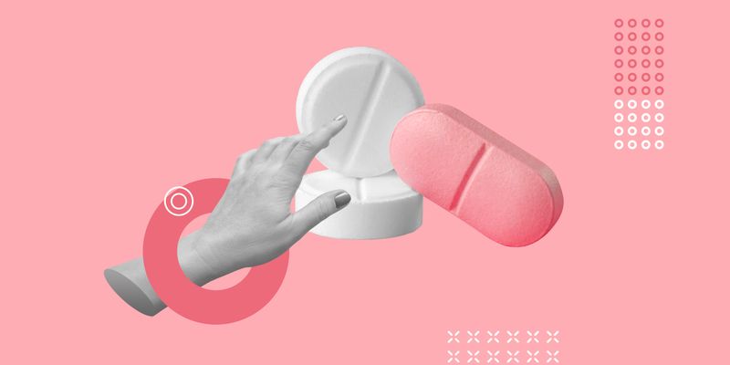 激素疗法新发现：对年轻女性乳腺癌风险的双重影响