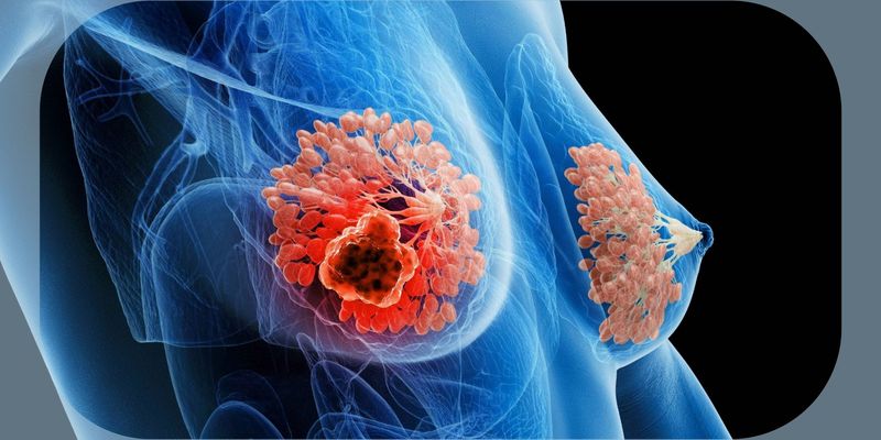 阿贝西利（Abemaciclib）辅助治疗显著延长高危HR+/HER2–早期乳腺癌患者总生存期