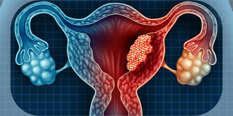 信迪利单抗联合安罗替尼治疗宫颈癌:长期生存数据更新,中位生存期近18个月!
