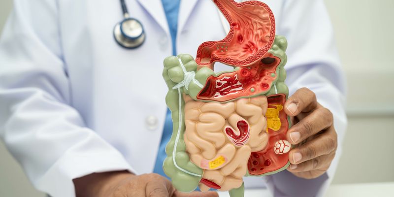 警惕!研究发现:这几类自身免疫性疾病或增加消化系统癌症风险