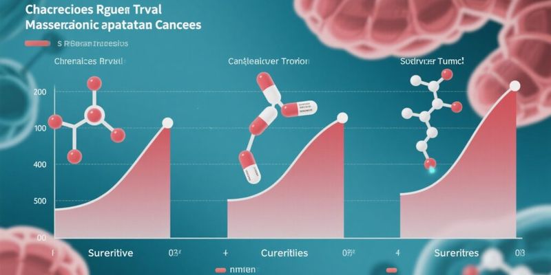 胰腺癌治疗优选：白蛋白结合型紫杉醇联合吉西他滨方案疗效与安全性解读