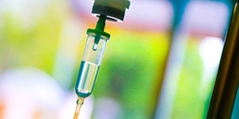 胃肠道癌化疗新突破：基因检测可将严重副作用减半