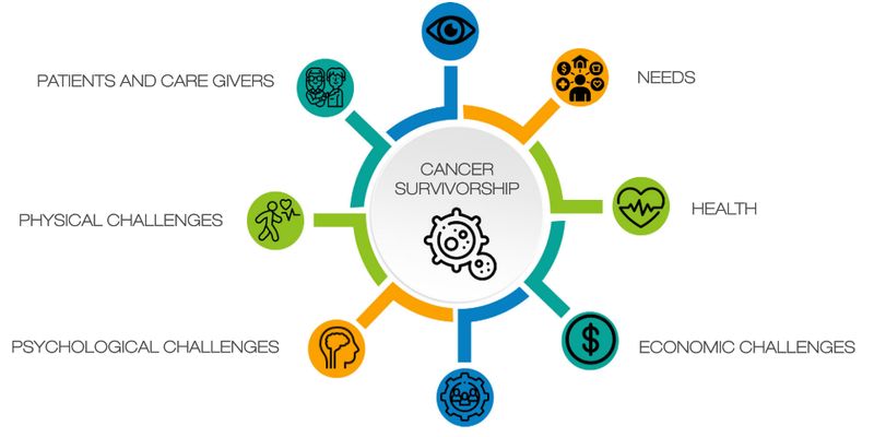 提高癌症生存率的关键：解析手术、麻醉与围手术期护理的最新进展
