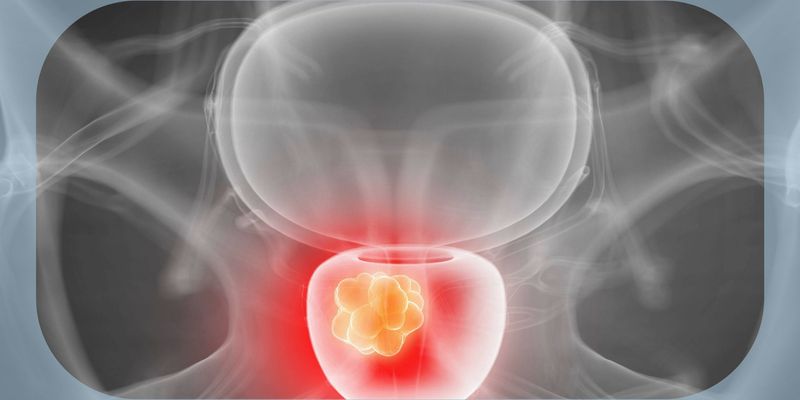 前列腺癌BRCA突变预后更差？最新研究证实生存期显著缩短