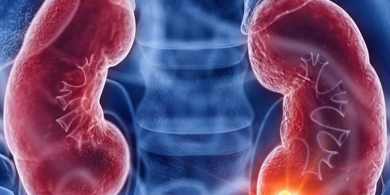 晚期肾细胞癌治疗新突破：帕博利珠单抗联合阿西替尼显著延长患者生存期