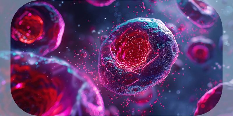 Cema-cel治疗大B细胞淋巴瘤:ALPHA3临床试验简化方案,为患者带来新希望