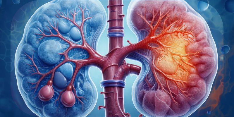 Nemvaleukin Alfa临床研究新进展：为晚期黑色素瘤与肾细胞癌带来持久控制希望