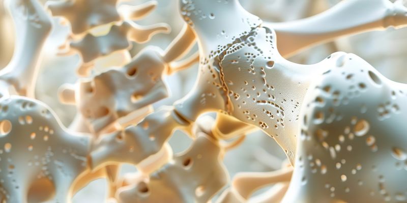 乳腺癌芳香化酶抑制剂治疗：如何有效管理骨丢失与骨折风险？