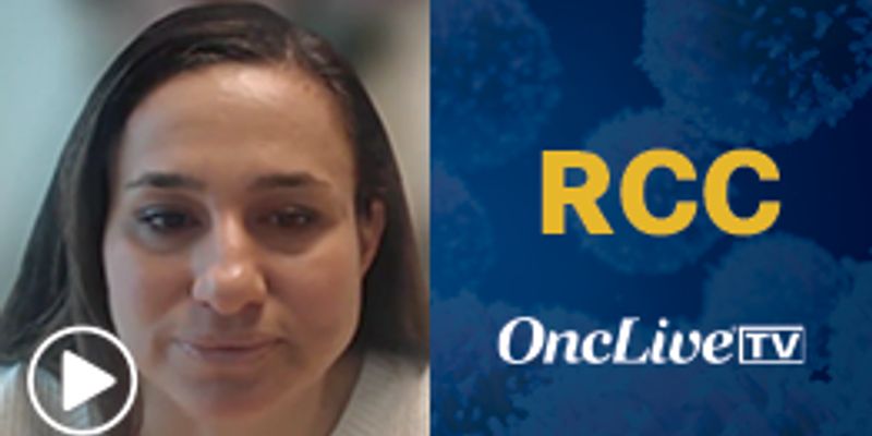 肾癌二线治疗新希望：卡博替尼联合Casdatifan将缓解率提升至46%