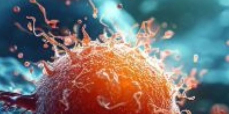 嫌色细胞肾细胞癌免疫治疗为何效果不佳？新研究揭示mTOR抑制剂或成新希望