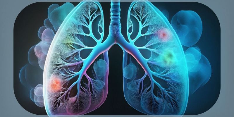 埃万妥单抗联合拉泽替尼:EGFR突变非小细胞肺癌患者总生存期新突破