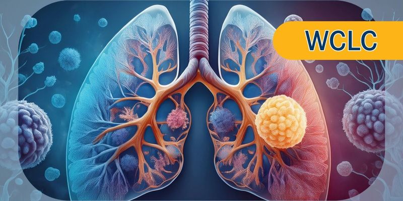 早期非小细胞肺癌治疗新突破:帕博利珠单抗围手术期方案显著改善患者预后
