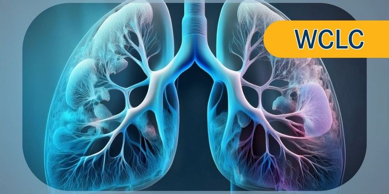 Repotrectinib (瑞泊替尼) 在ROS1阳性非小细胞肺癌中展现持久疗效与颅内活性