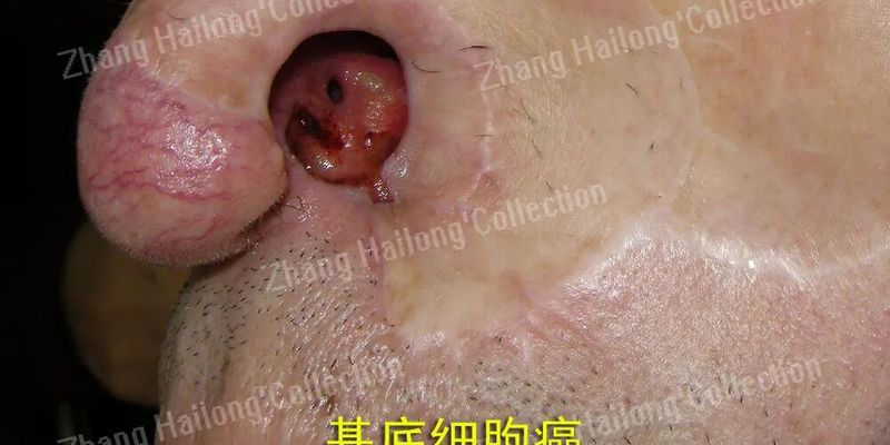 皮肤基底细胞癌(BCC)治疗新突破:靶向药、免疫疗法与多维策略解析