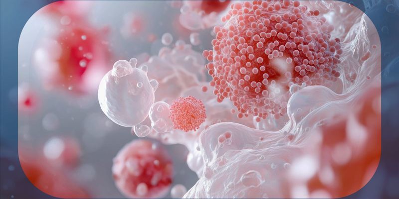 小细胞肺癌与三阴性乳腺癌治疗新突破：直接细胞周期蛋白抑制剂展现潜力