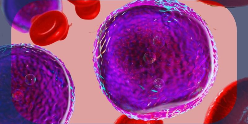 急性髓系白血病(AML)新突破:耶鲁大学揭示AMKL潜在靶向治疗新路径