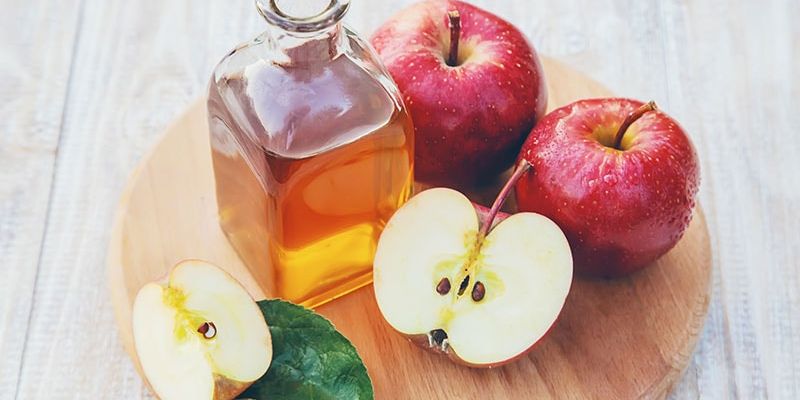 警惕！长期饮用苹果醋或致罕见肝损伤：一例60岁患者的临床警示