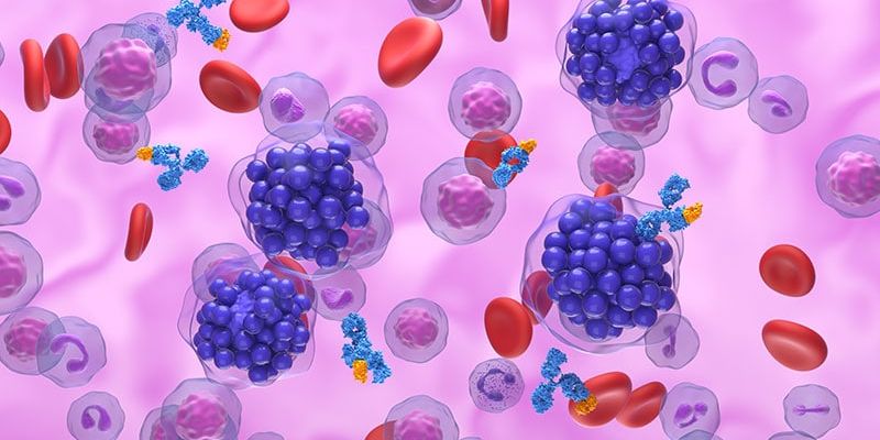 唤醒古老病毒DNA:弥漫性大B细胞淋巴瘤(DLBCL)免疫治疗新思路