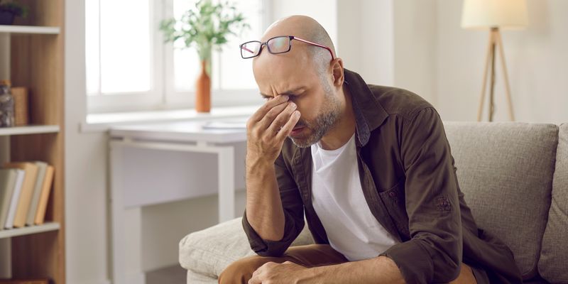 乳腺癌患者为何总感觉疲惫?新研究揭示炎症是癌因性疲劳的关键诱因