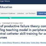 肿瘤患者福音：新研究揭示如何显著降低PICC置管并发症，提升护理安全