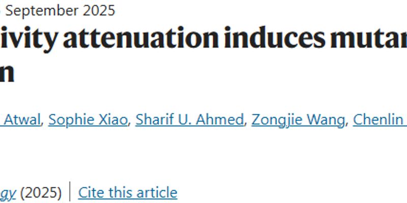 攻克“癌王”KRAS-G12V新策略:ELOVL6抑制剂在胰腺癌、结直肠癌研究中展现巨大潜力
