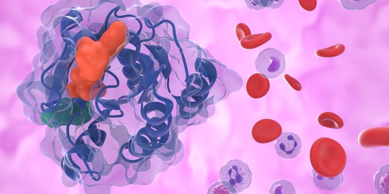 Elironrasib临床数据公布:攻克KRAS G12C耐药性非小细胞肺癌的新希望