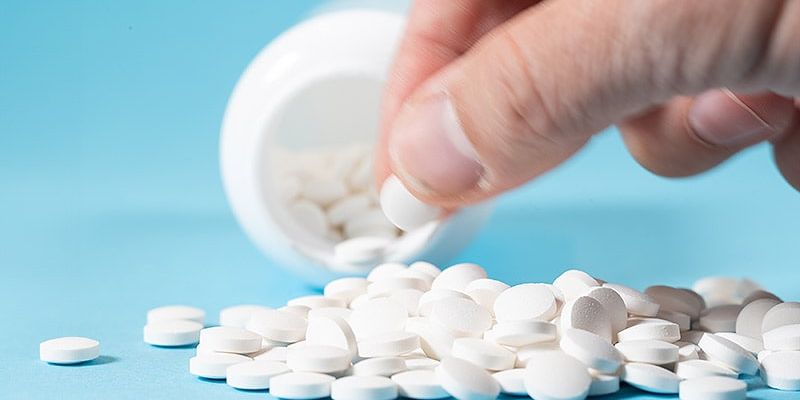 阿司匹林防癌新发现：并非人人适用，哪些老年人能从中获益？