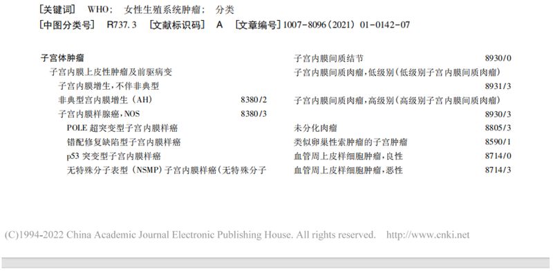 罕见ALK::SYN3融合：当子宫肿瘤酷似肌瘤，基因检测如何揭示治疗新希望？