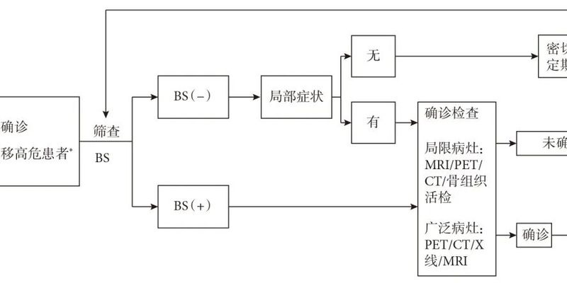 2024肺癌骨转移最新诊疗指南:全面解析诊断、治疗与疼痛管理