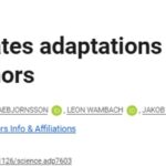 《科学》重磅发现：酸中毒竟是胰腺癌细胞的“能量开关”，或成治疗新方向？