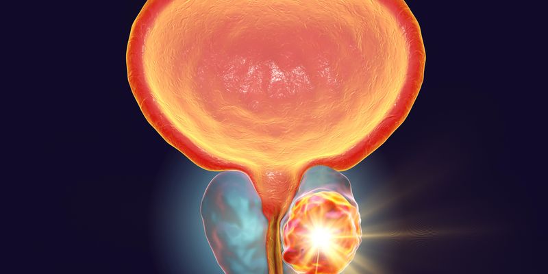 前列腺癌放疗后复发怎么办？挽救性淋巴结放疗（SNRT）展现良好疗效与低毒性