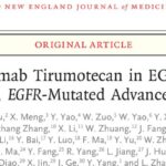EGFR耐药肺癌新选择：芦康沙妥珠单抗临床数据公布，死亡风险降低40%