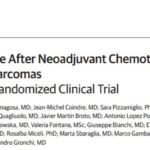软组织肉瘤化疗效果如何评估？JAMA研究揭示新指标预测长期生存