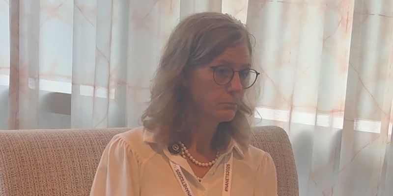 胃肠胰神经内分泌肿瘤新希望：212Pb-DOTAMTATE临床数据显示显著疗效