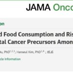 结直肠癌年轻化警报：哈佛研究揭示，超加工食品或使癌前病变风险激增45%