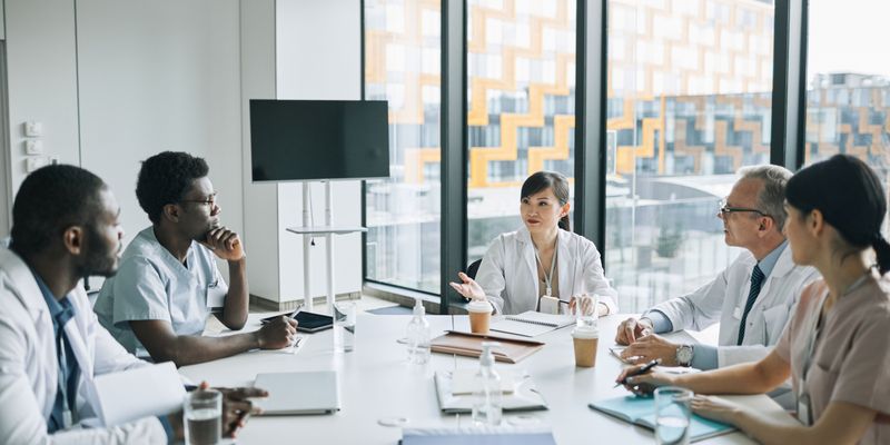 癌症精准治疗新前沿：放射性药物疗法（RPT）的安全应用与实践指南