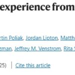 一滴血筛查多种癌症？Galleri检测超10万例真实世界数据揭示其革命性潜力