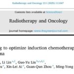 告别化疗“试错”：AI精准指导鼻咽癌诱导化疗方案选择，提升生存率
