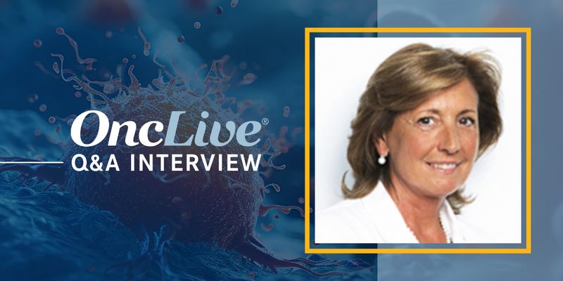 帕博利珠单抗新突破：KEYNOTE-B96研究证实可显著延长卵巢癌患者生存期