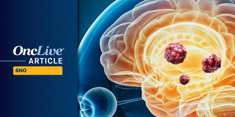 脑瘤新希望：伏拉西尼在高级别IDH突变胶质瘤中展现出色疗效与安全性