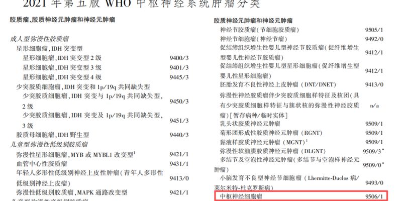H3K27检测：揭开“肥皂泡”样脑肿瘤真面目，精准诊断弥漫性中线胶质瘤