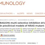 Daraxonrasib为NRAS突变黑色素瘤带来曙光：首款靶向药如何双效抗癌？