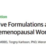 警惕！JAMA研究证实：部分激素避孕药显著增加乳腺癌风险