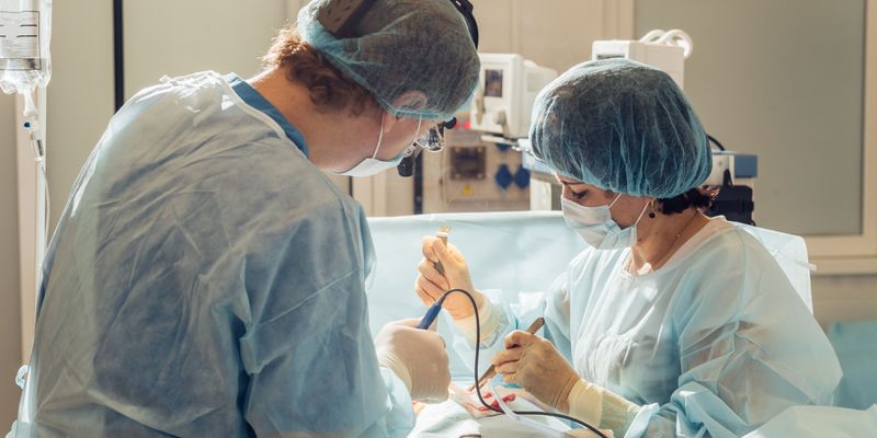 神经内分泌肿瘤手术迎来新篇章：CUTNETs协作组如何重塑治疗标准？