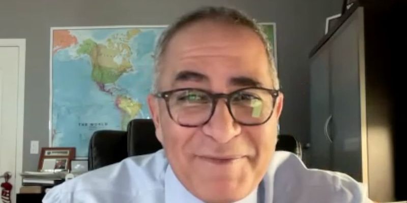 达雷妥尤单抗治疗冒烟型多发性骨髓瘤：AQUILA研究证实“惊人”疗效与生存获益