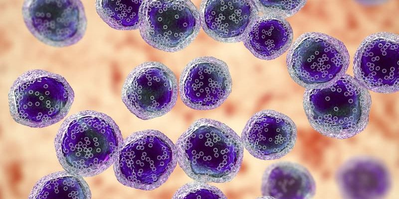 戈菲妥单抗联合维泊妥珠单抗：治疗复发/难治性大B细胞淋巴瘤疗效显著