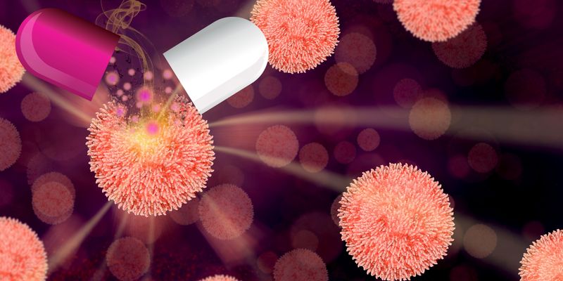 乳腺癌患者注意：常用胃药或影响治疗效果与生存期