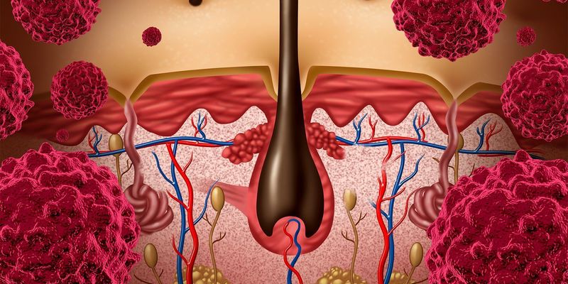 帕博利珠单抗联合仑伐替尼治疗黑色素瘤：PLUME试验揭示协同增效潜力