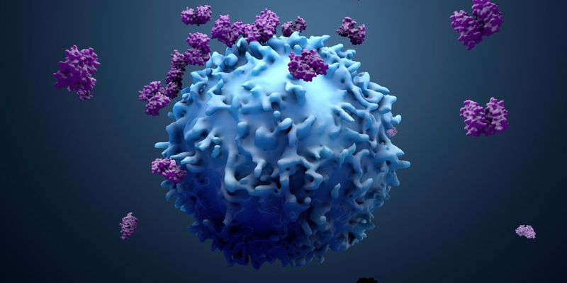 PACIFIC-2研究揭晓：度伐利尤单抗同步放化疗对III期非小细胞肺癌疗效未达预期