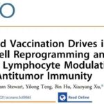 mRNA疫苗抗癌新突破：体内重编程免疫细胞，高效对抗结肠癌与黑色素瘤